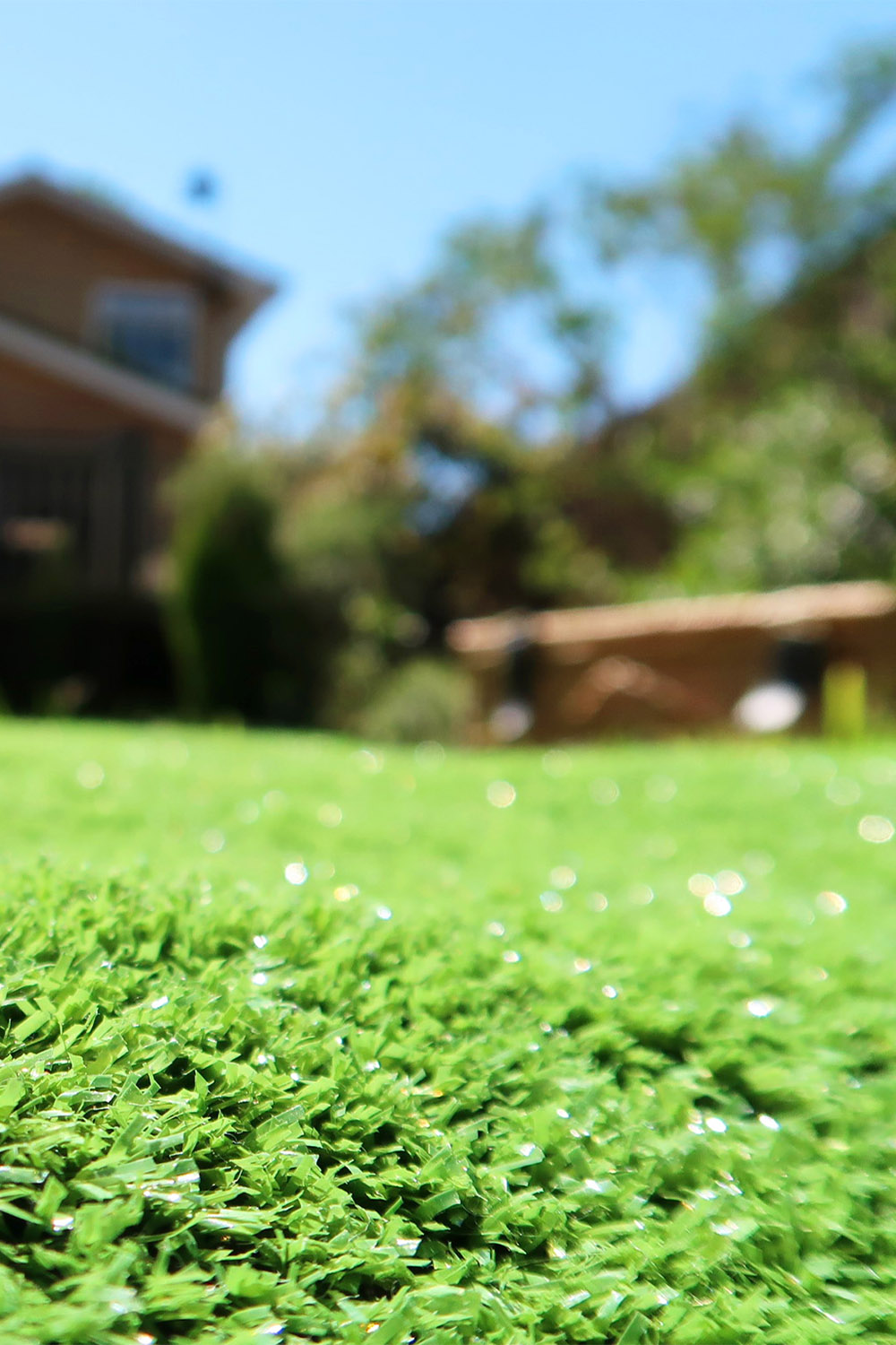 How to Lay Artificial Grass: A gardener’s guide