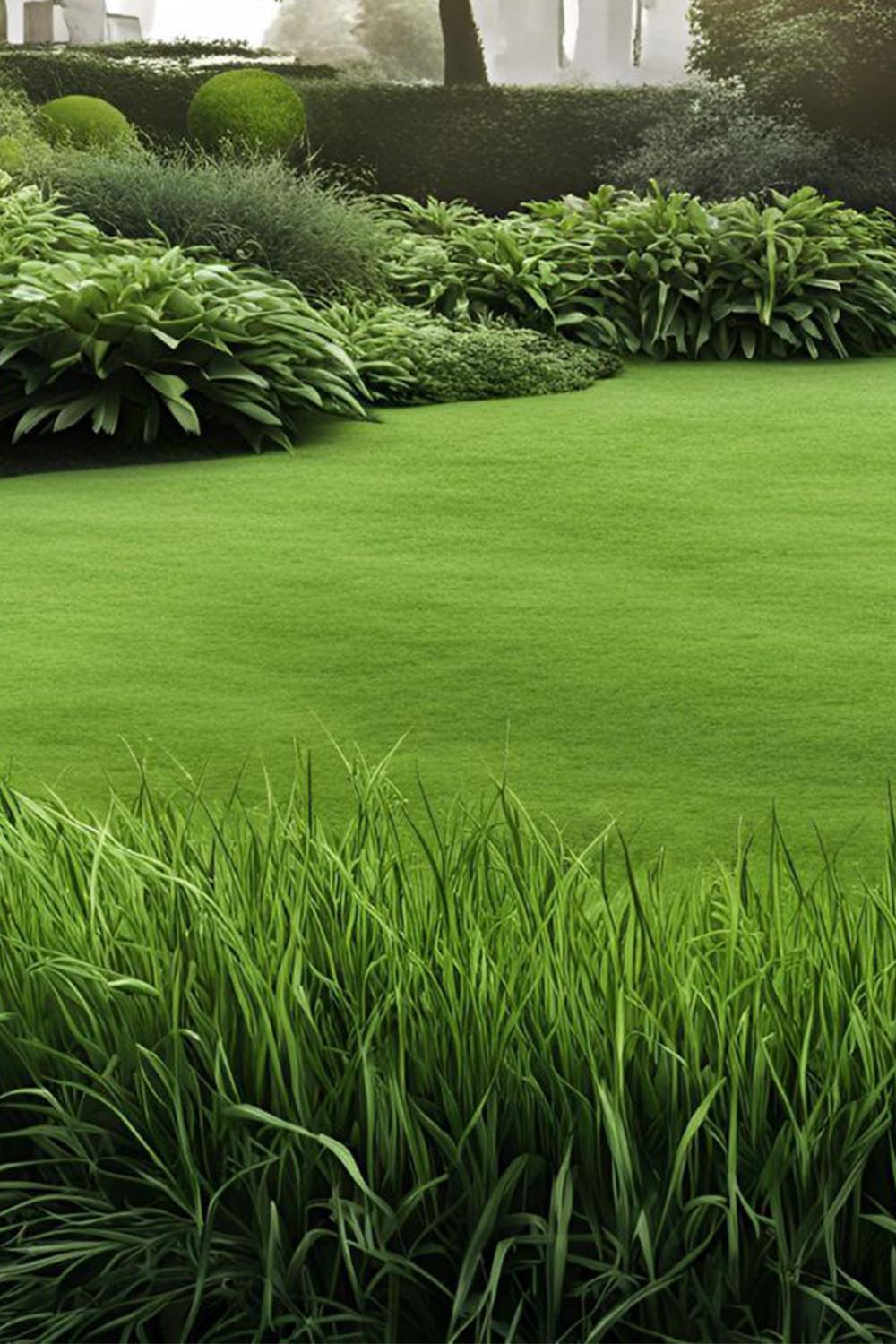 The Best Grass for Clay Soil